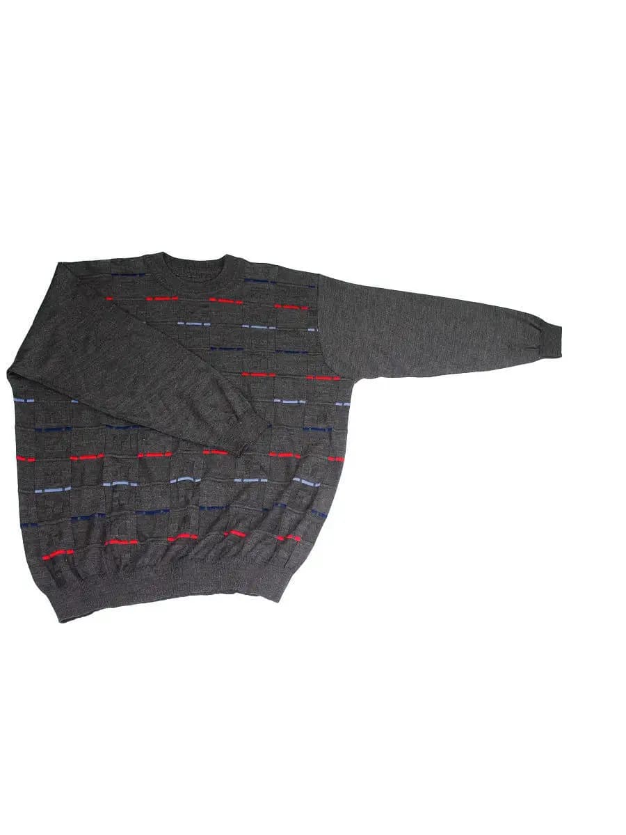 Джемпер - фото 1