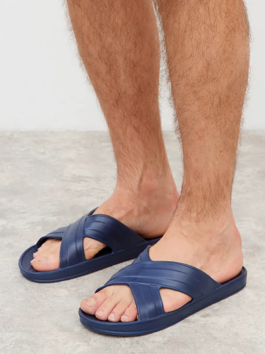 Сланцы резиновые - фото 1