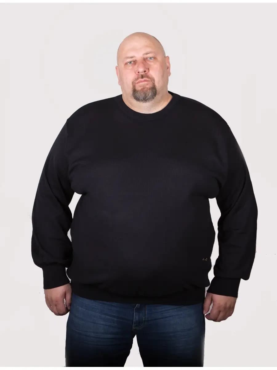 Джемпер пуловер свитер большие размеры