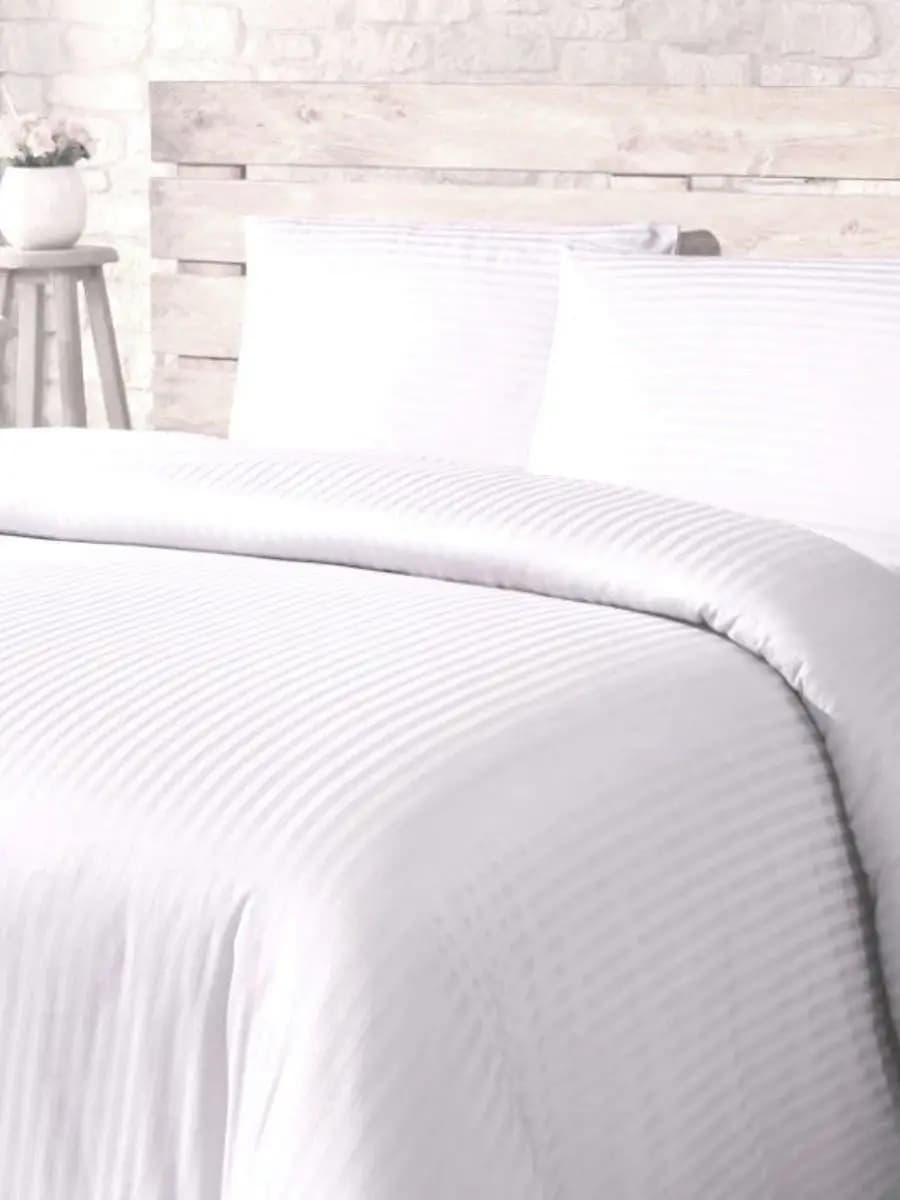 Постельное белье евро на молнии, 70х70