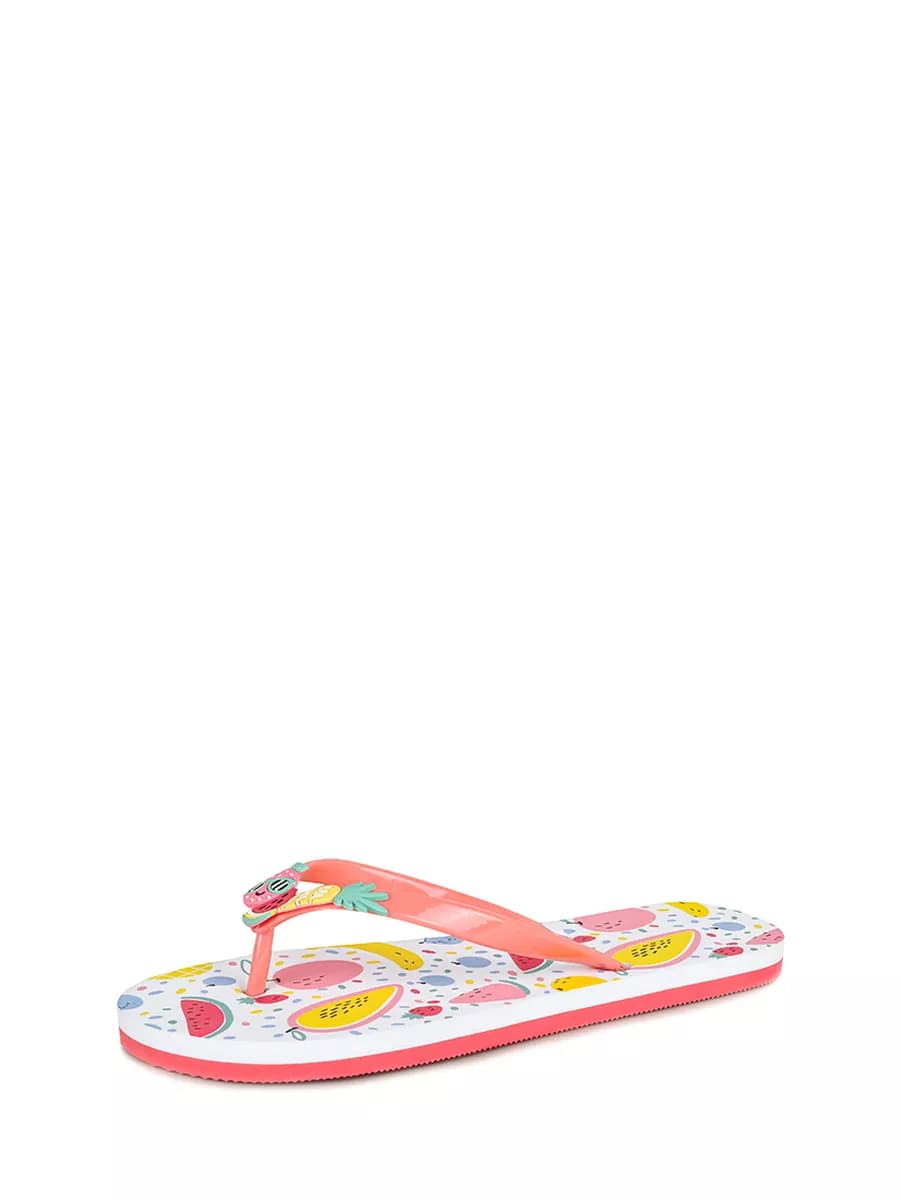 Шлепанцы пантолеты летние