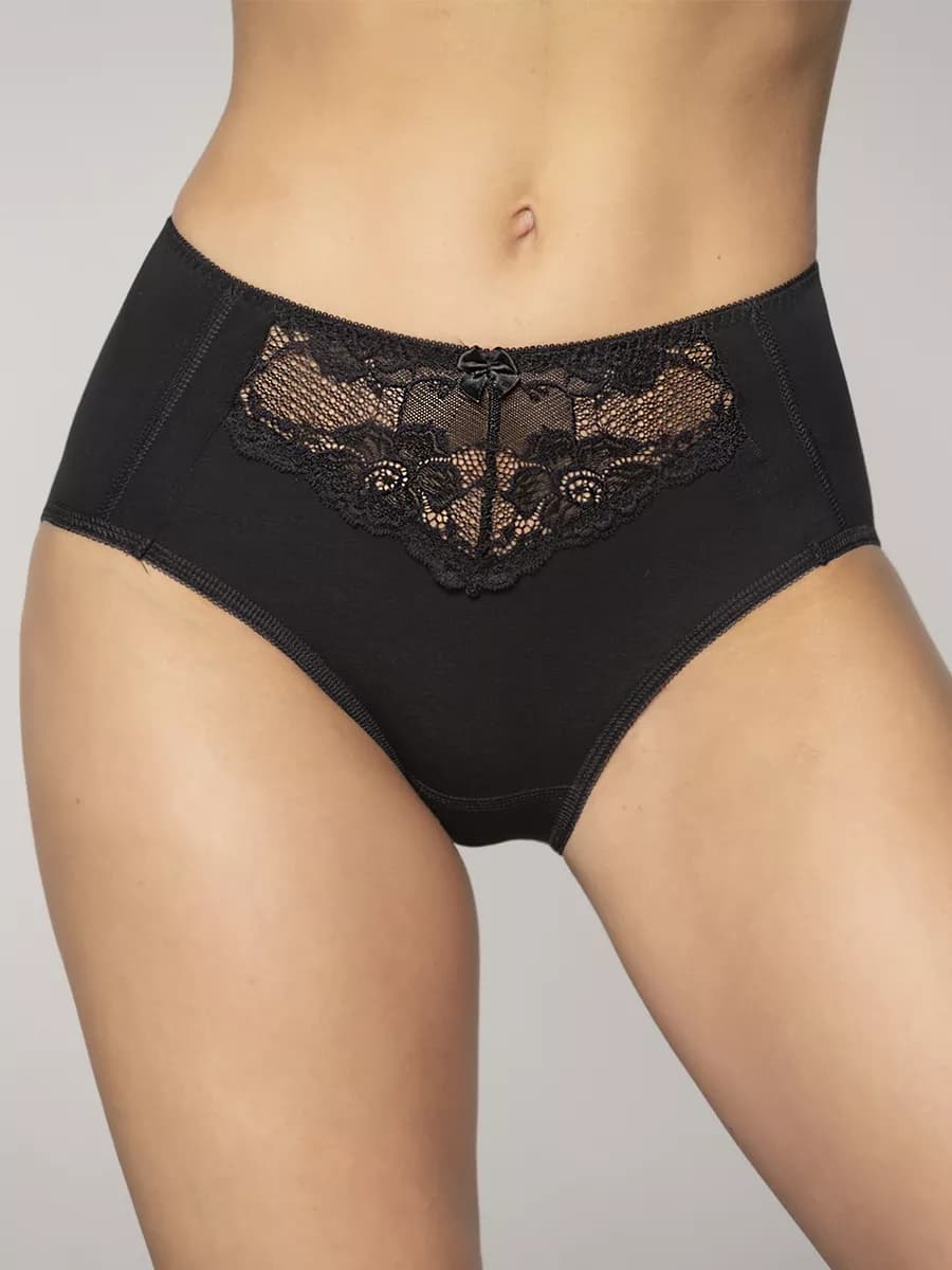 Трусы слипы хлопок