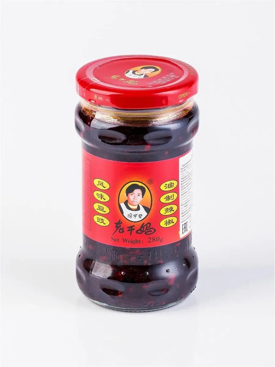 ЛАОГАНМА классический 280 г