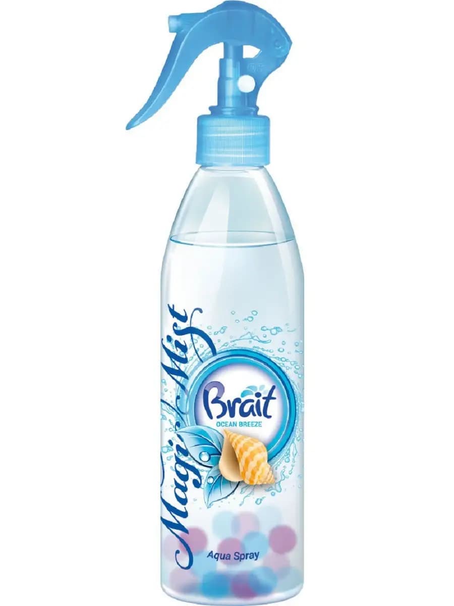 Освежитель воздуха Magic Mist Ocean Breeze, 425мл