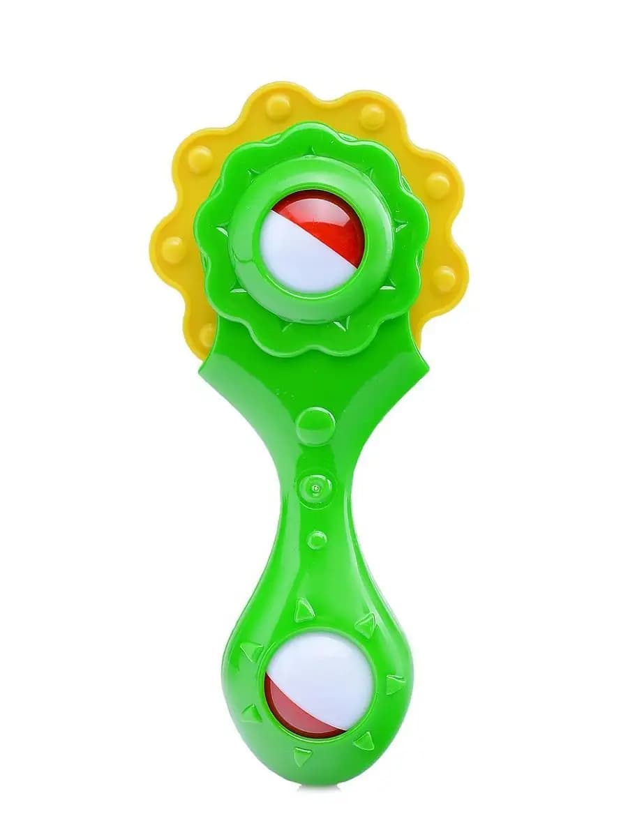 Погремушка Цветок