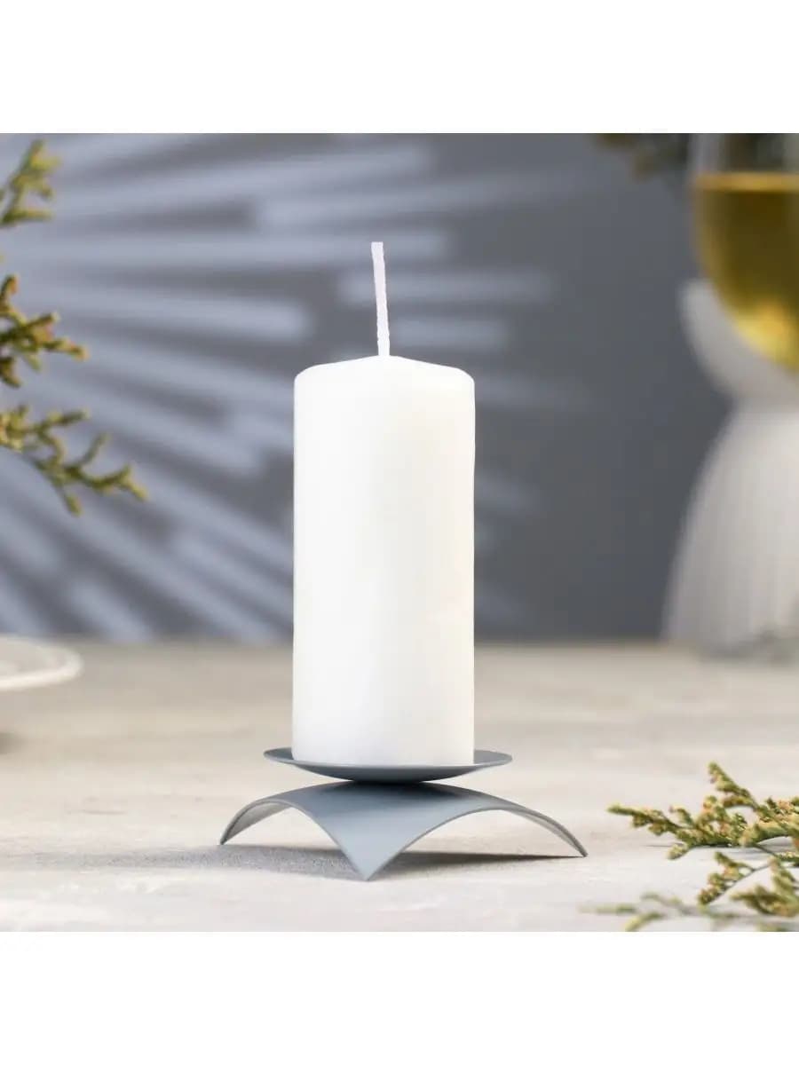 Подсвечник для свечей