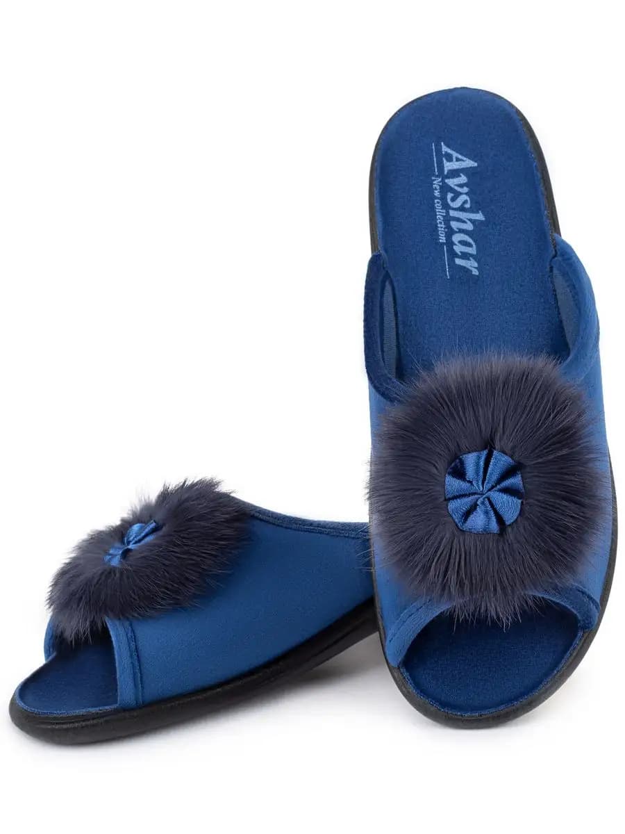 Тапочки домашние