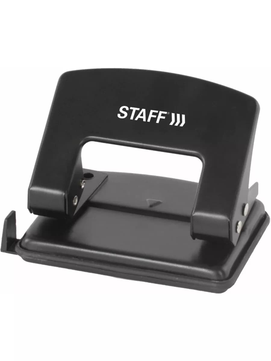 Дырокол металлический до 20 листов