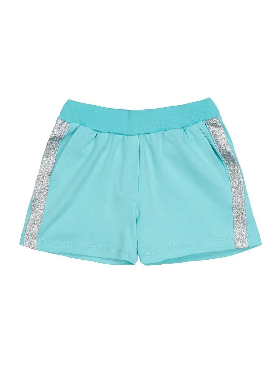 Шорты детские короткие в садик