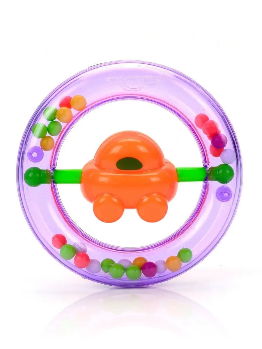 Детская игрушка погремушка для новорожденных малышей