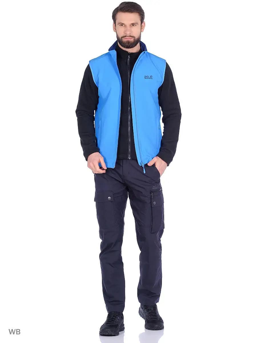 Activate vest men, жилет