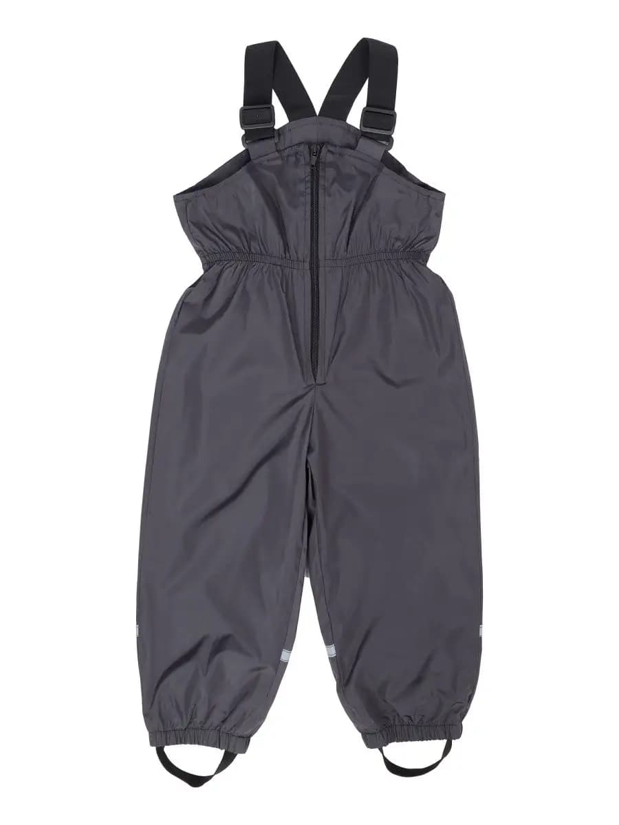 Полукомбинезон на хлопковой подкладке