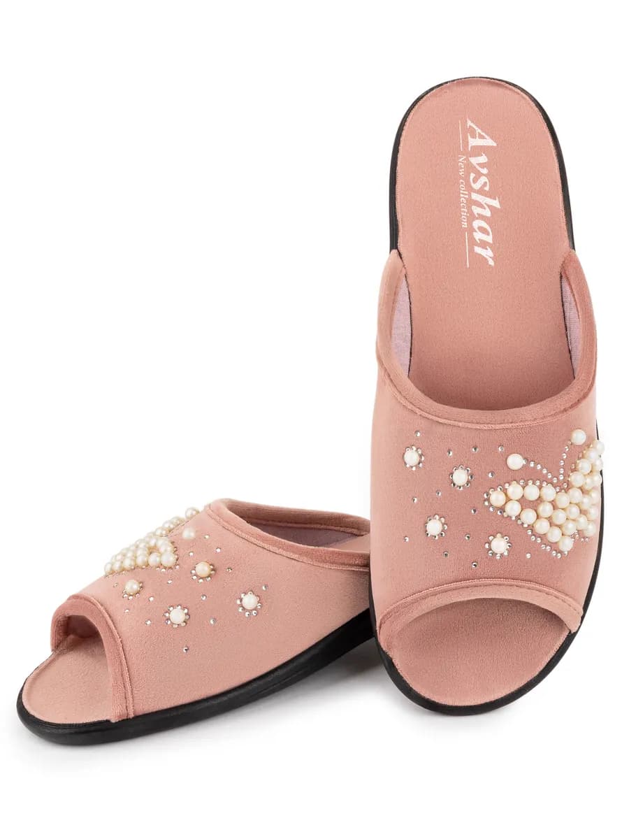 Тапочки домашние