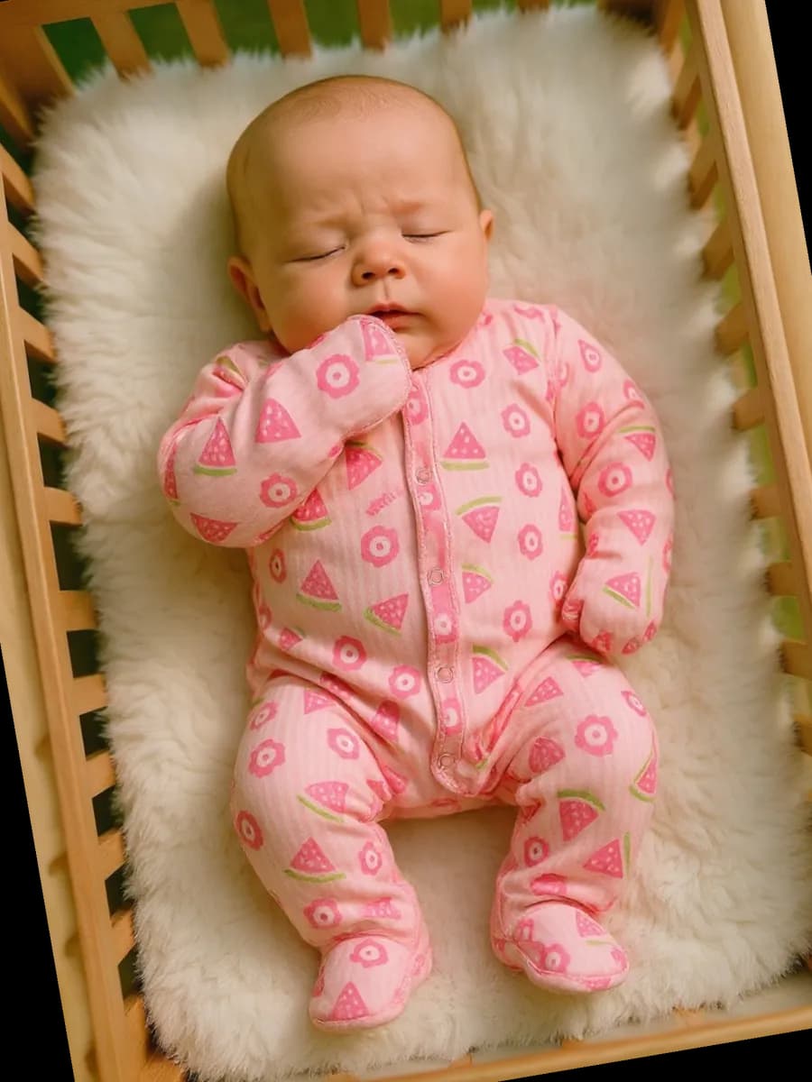 Слип для новорожденных комбинезон нательный одежда