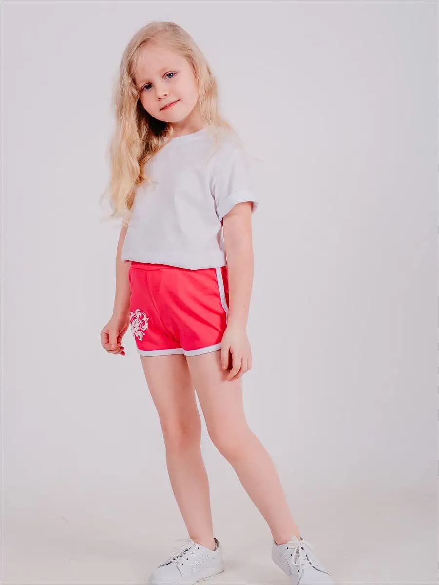 Шорты спортивные