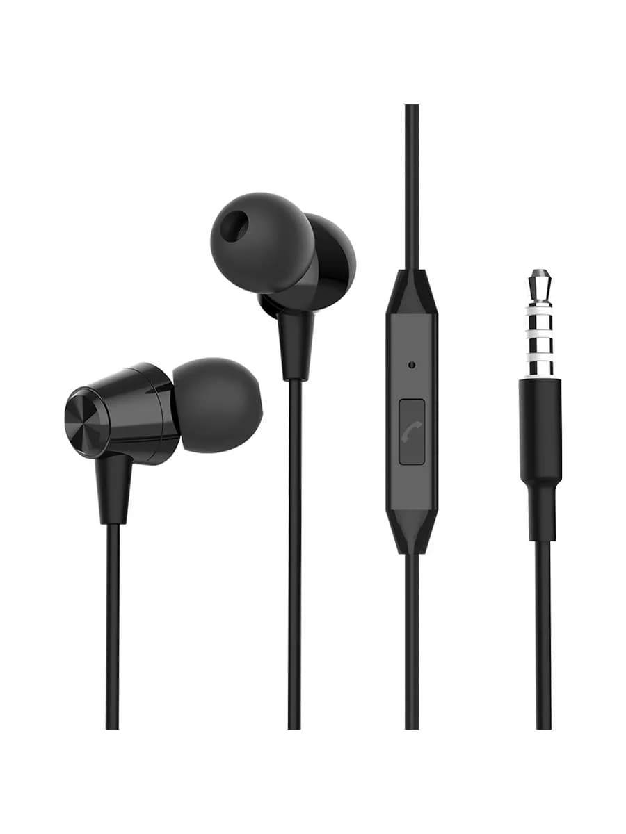 Наушники проводные Stereo K-Pop Jack 3.5 мм