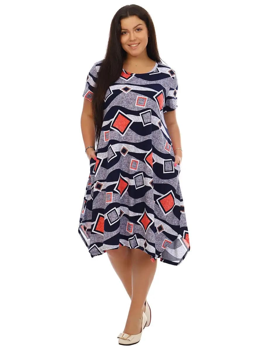 Платье летнее