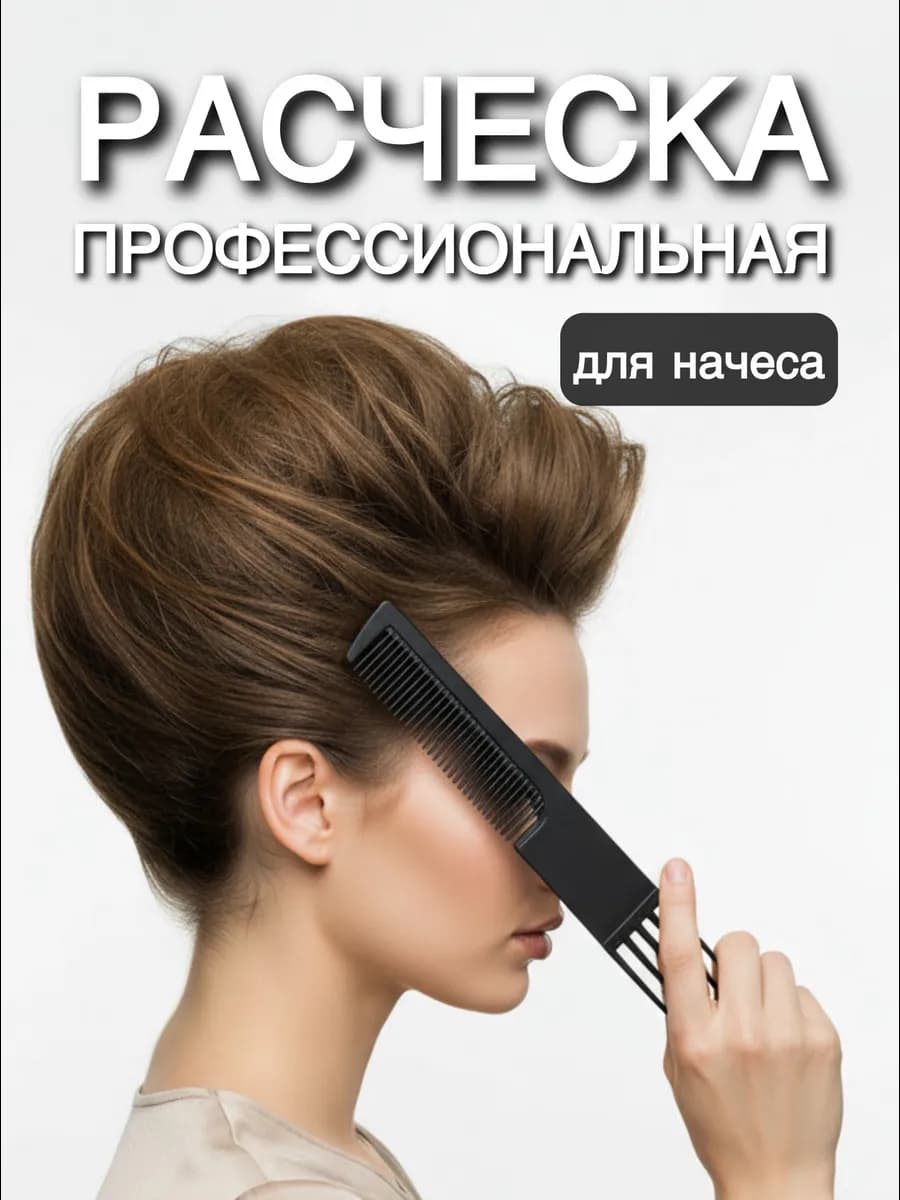 Расческа для волос