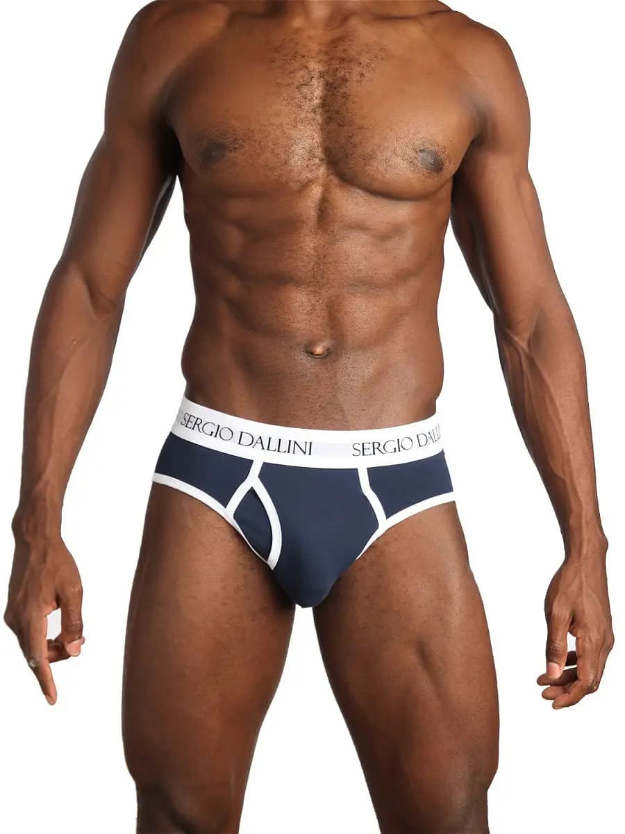 Трусы мужские слипы нижнее белье для мужчин