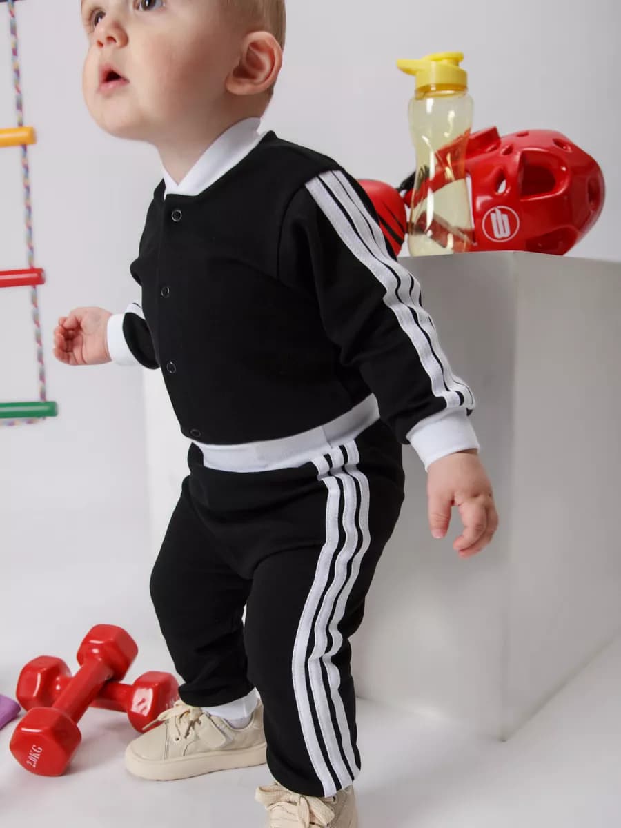 Штанишки для новорожденных