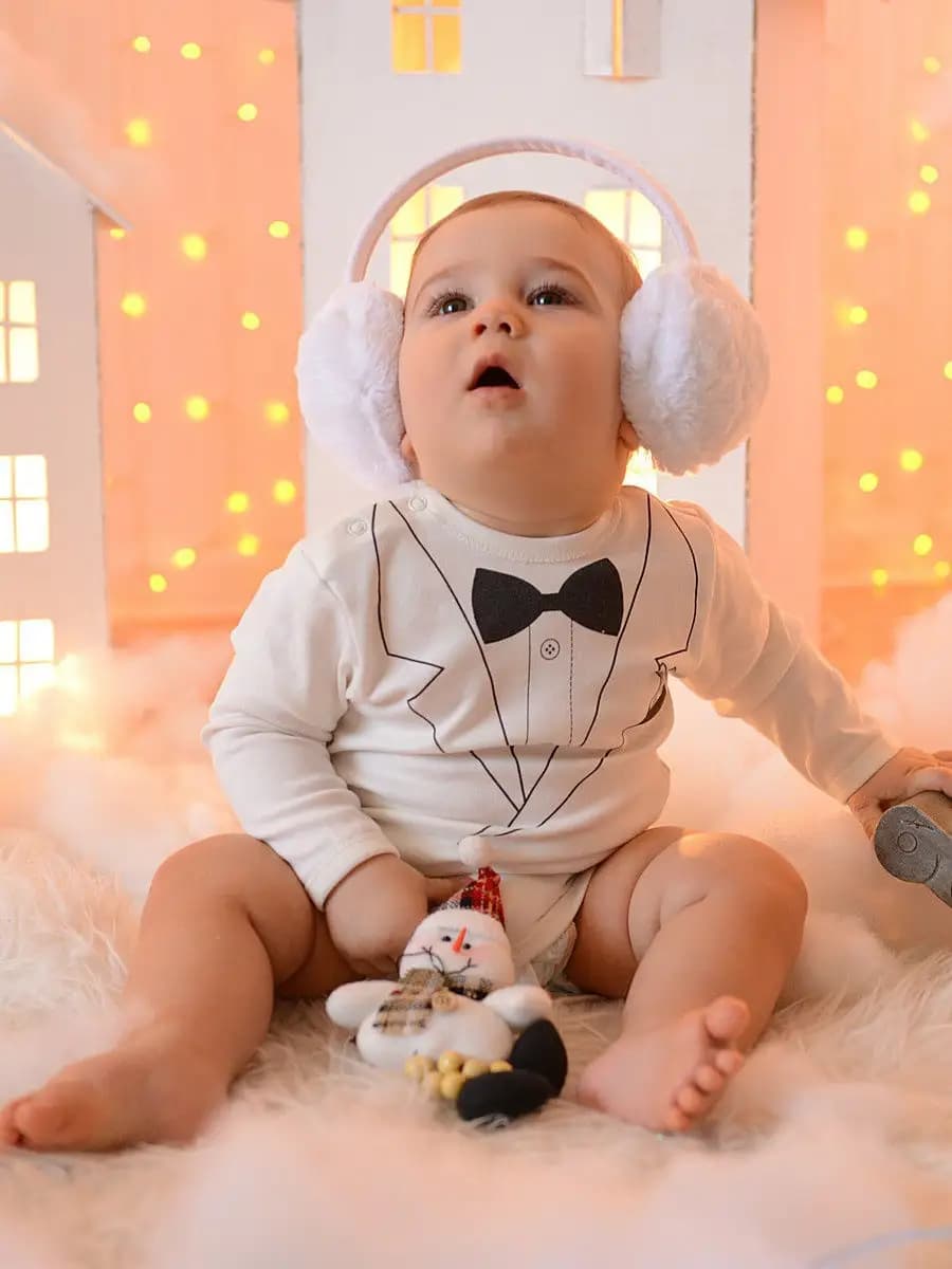 Боди для новорожденных