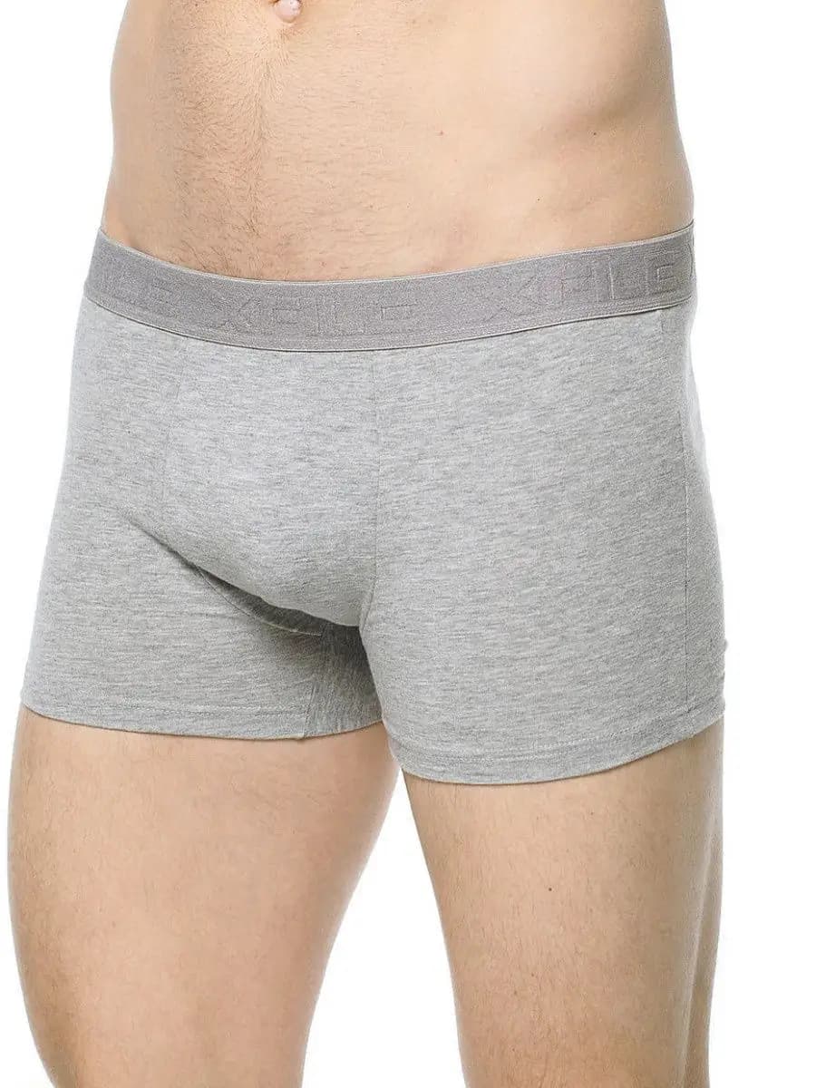 Трусы мужские хлопковые боксеры шорты