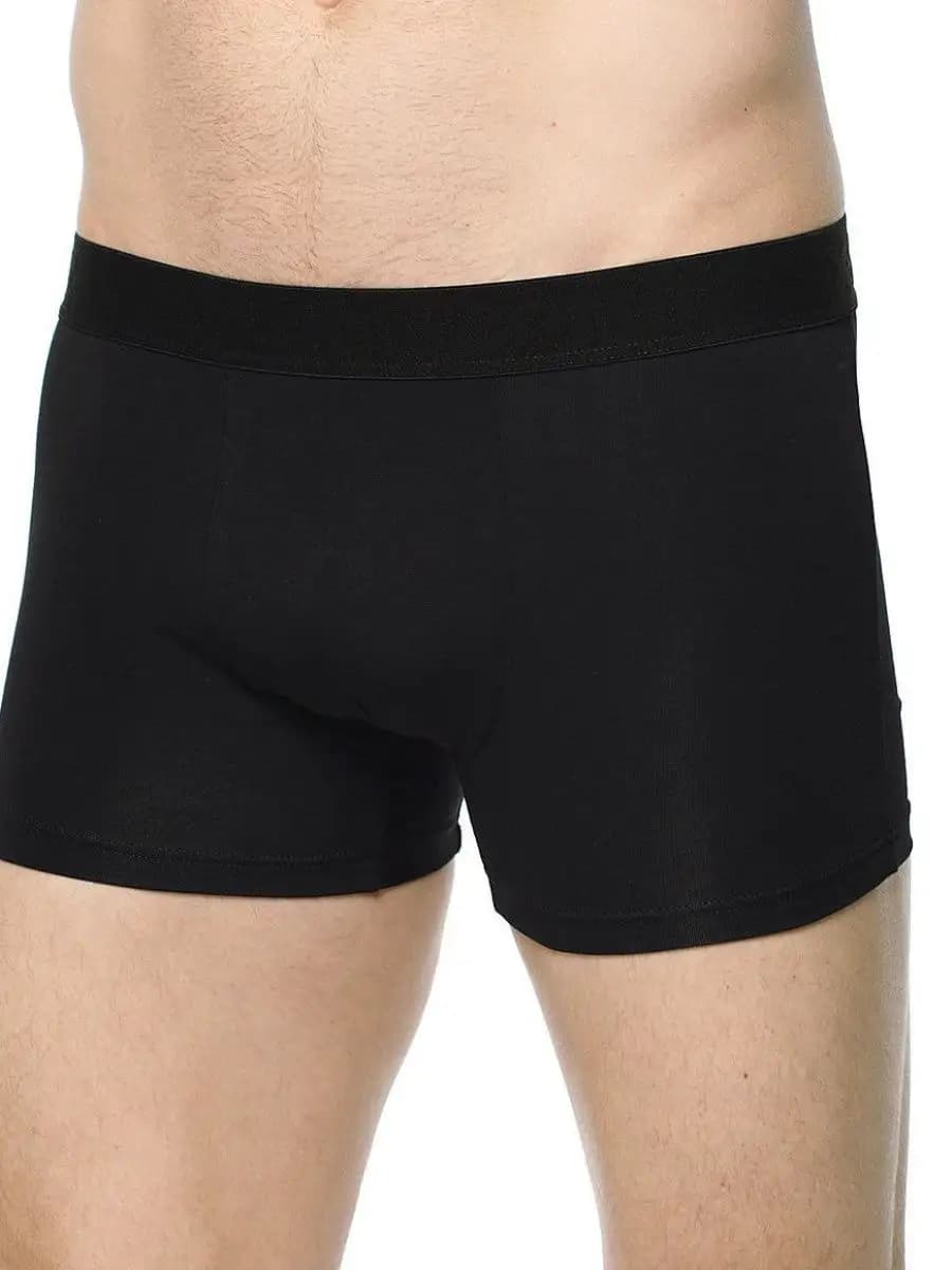 Трусы мужские хлопковые боксеры шорты