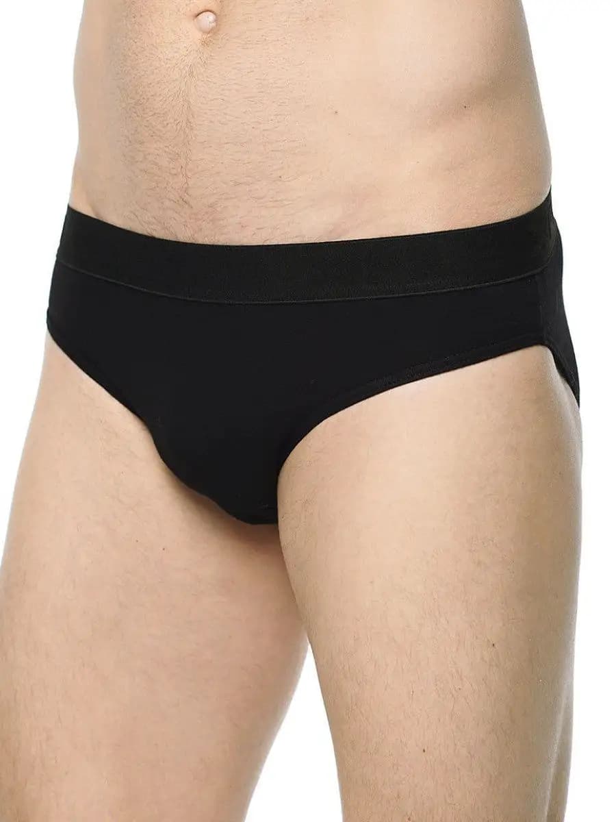 Трусы мужские слипы хлопковые