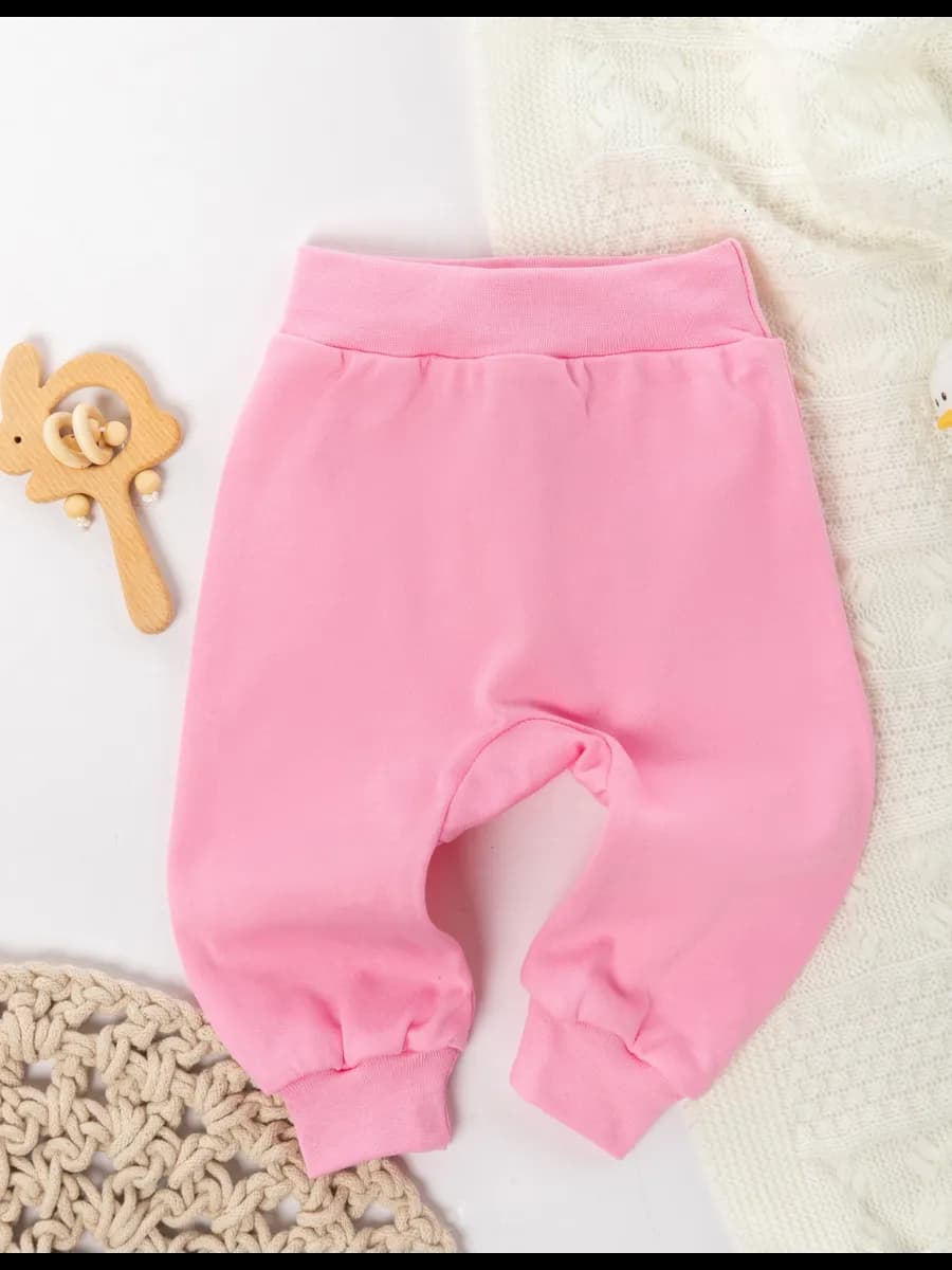 Штанишки повседневные брюки детские