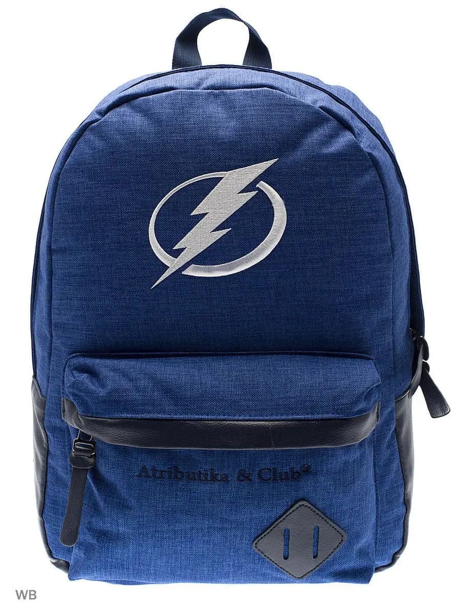 Рюкзак NHL Bay Lightning