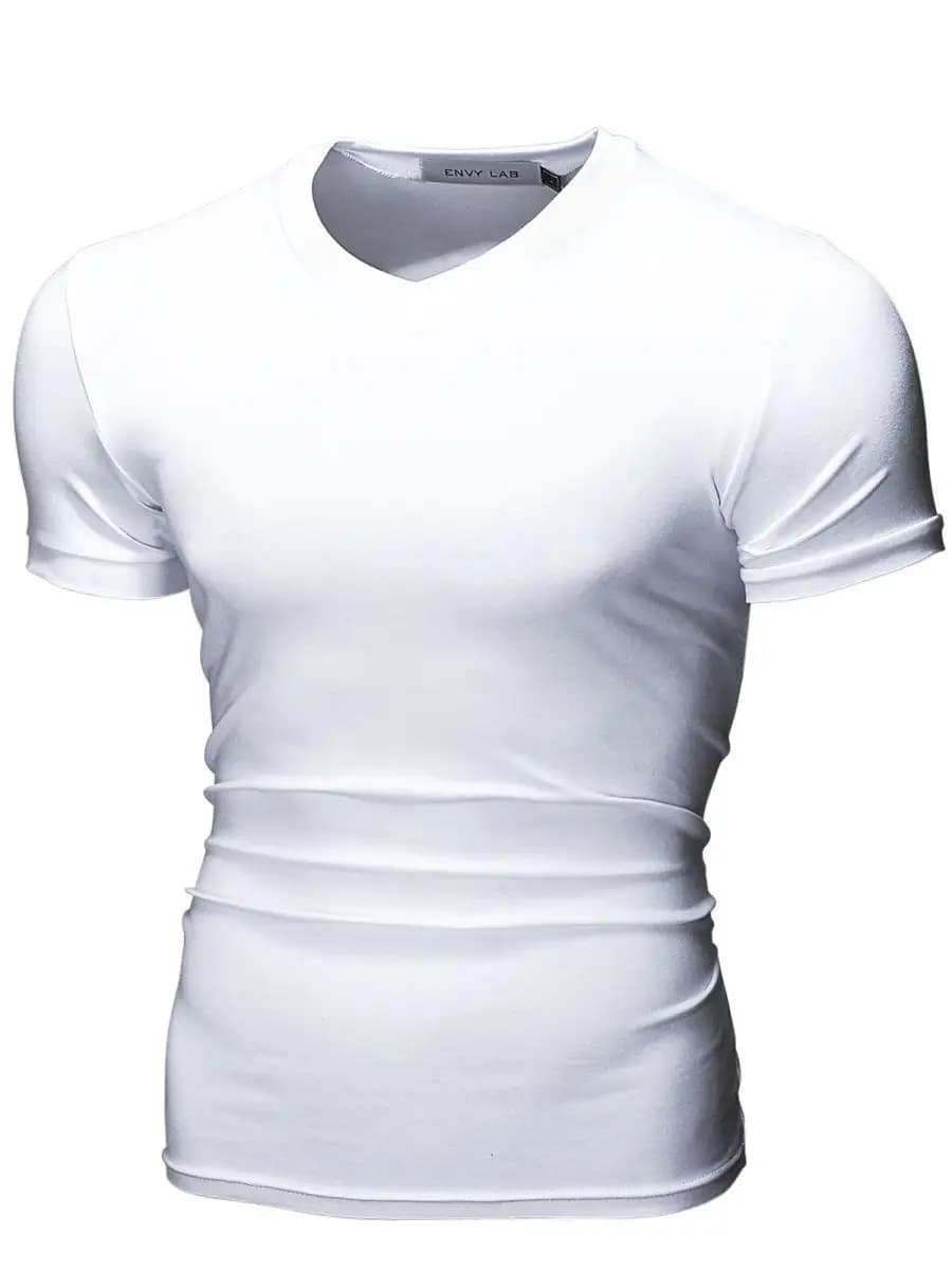 Футболка хлопок