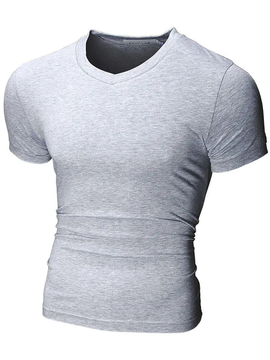 Футболка - фото 1