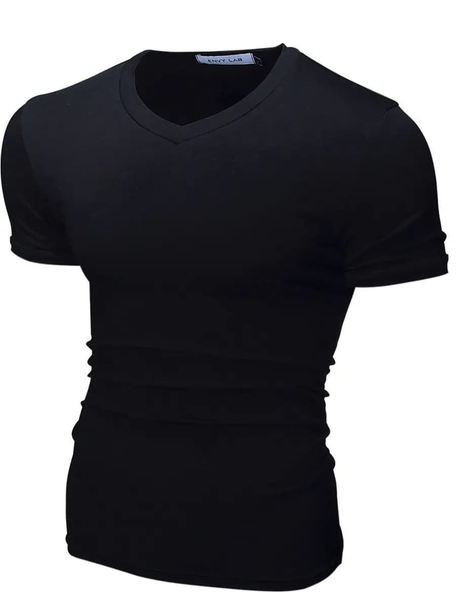 Футболка - фото 1