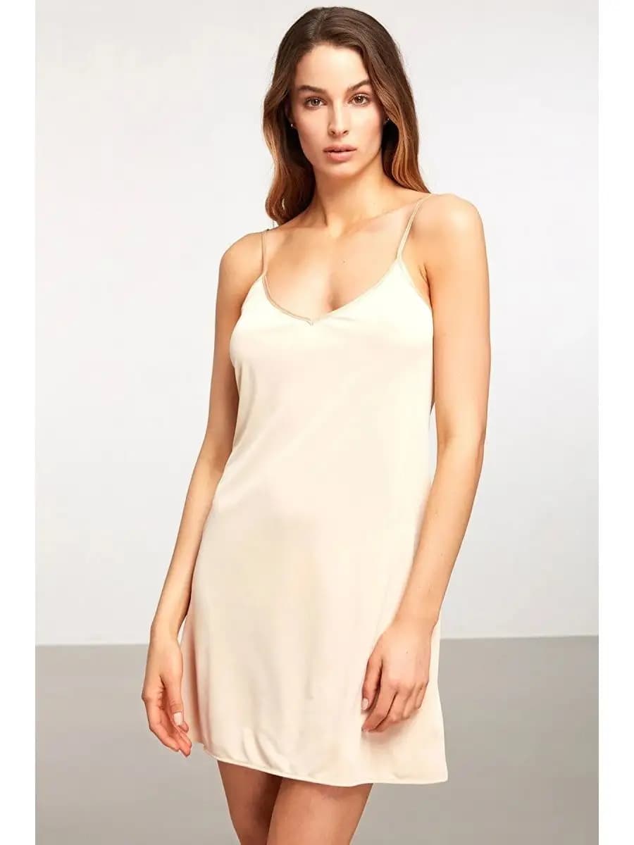 Комбинация под платье