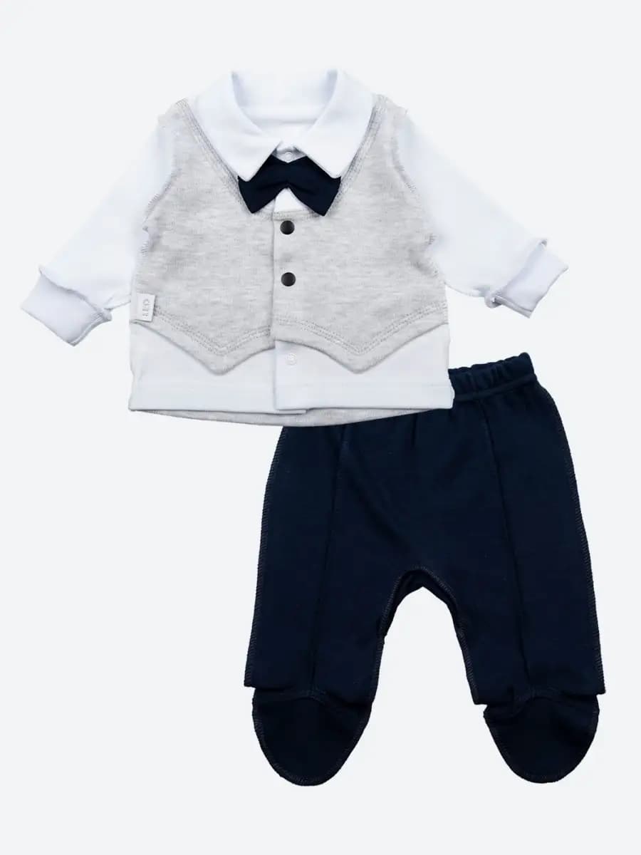 Костюм для малыша комплект нарядный