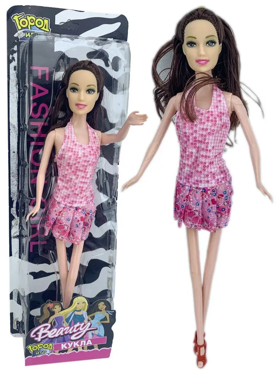 Кукла Beauty