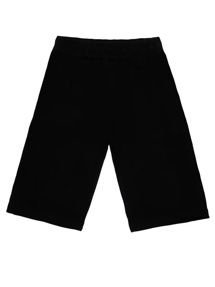 Шорты 3-15 лет спортивные домашние для школы