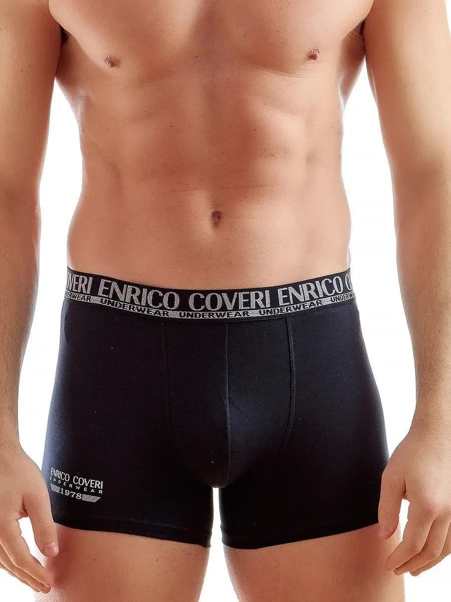 Трусы-боксеры из хлопка шорты большие размер