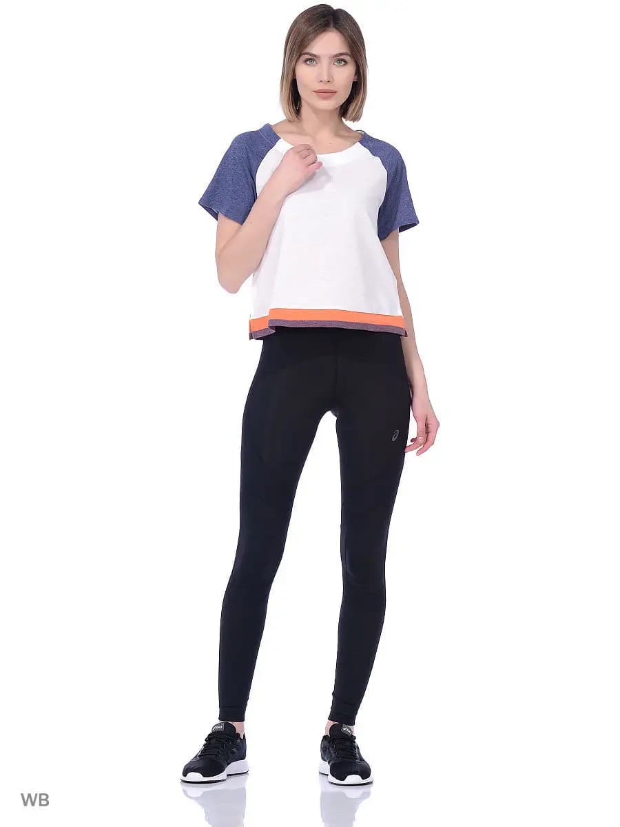 Футболка GEL-COOL 2 SS TOP