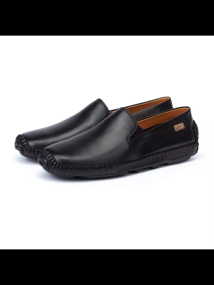 Мокасины натуральная кожа ручной пошив