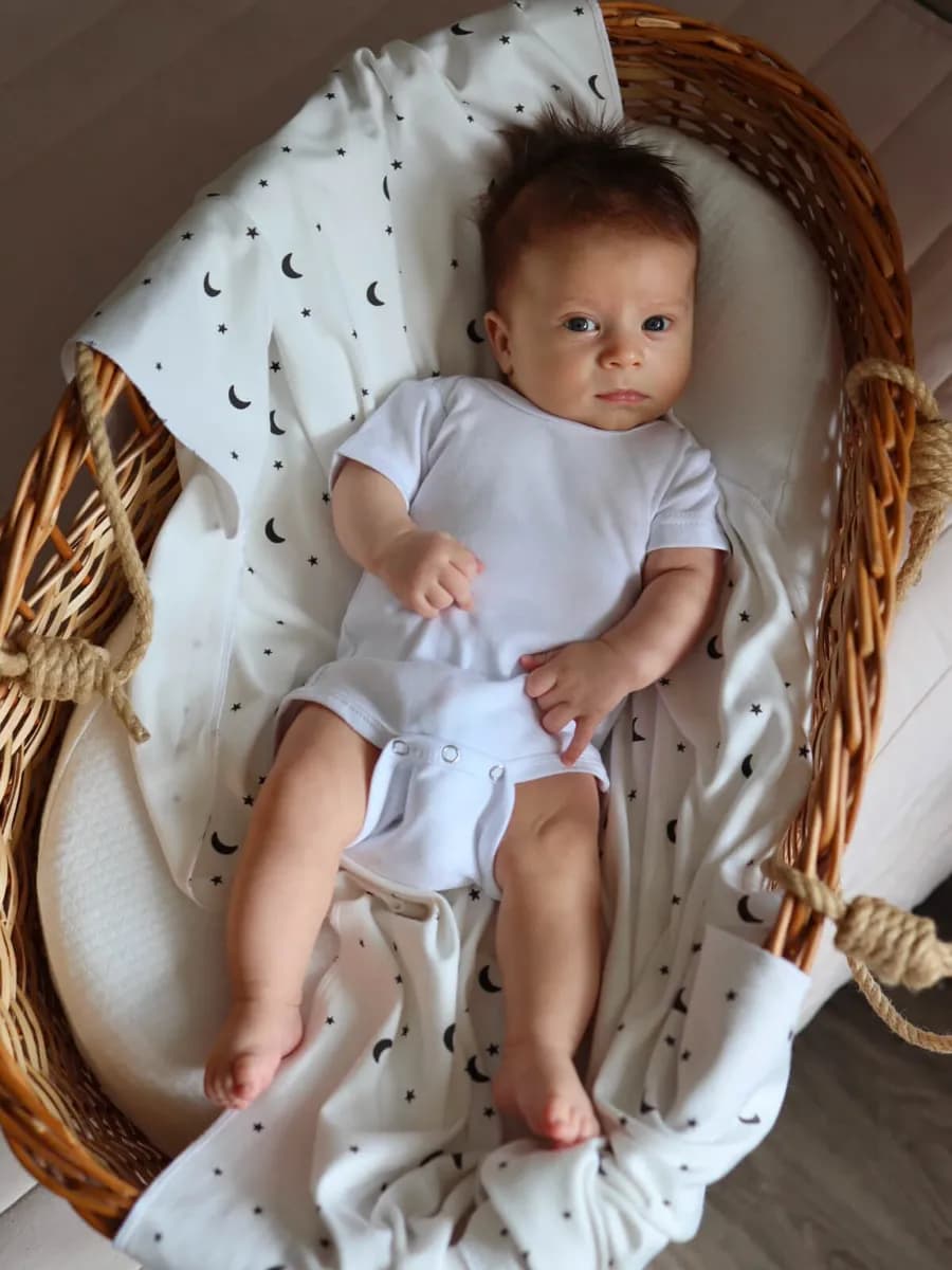 Боди для новорожденных