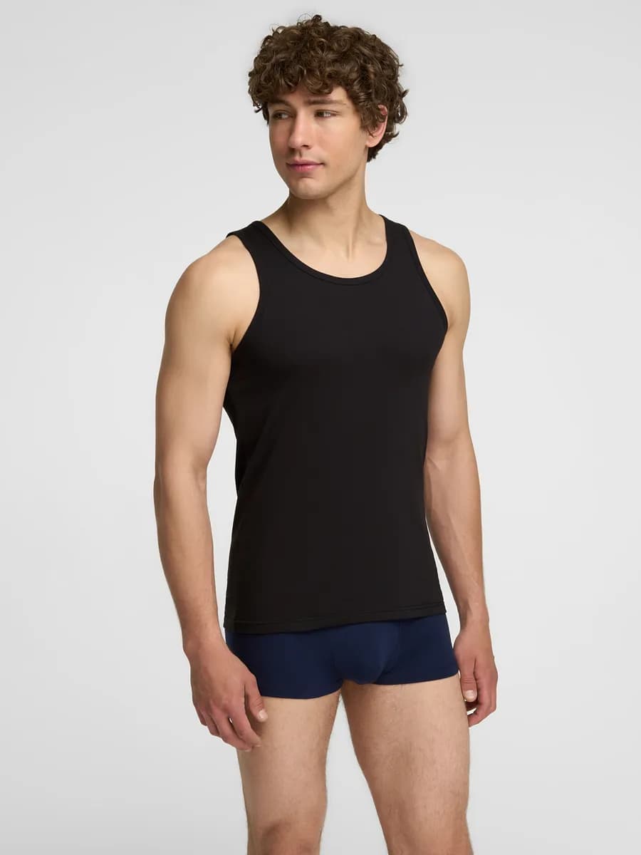 Майка хлопок