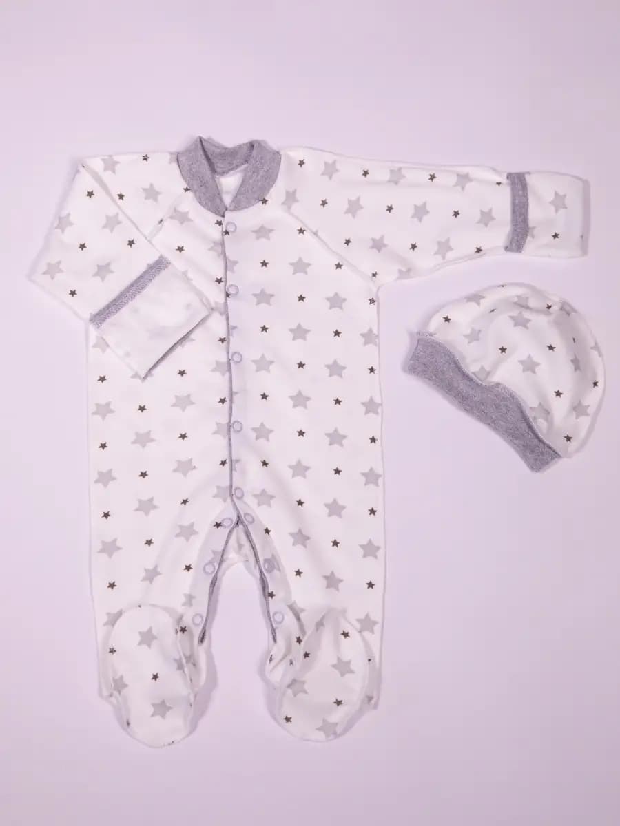 Комплект для малышей