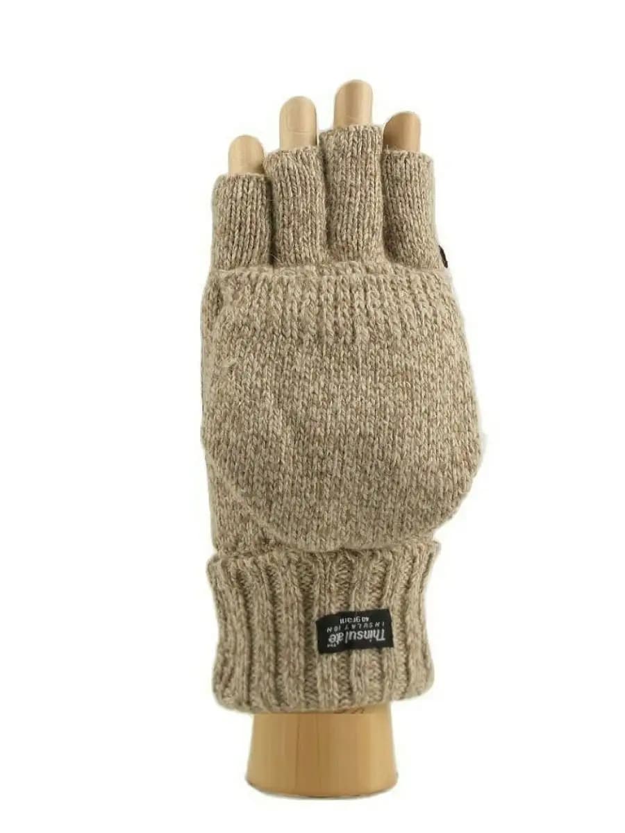 Перчатки зимние ТМ OniGloves