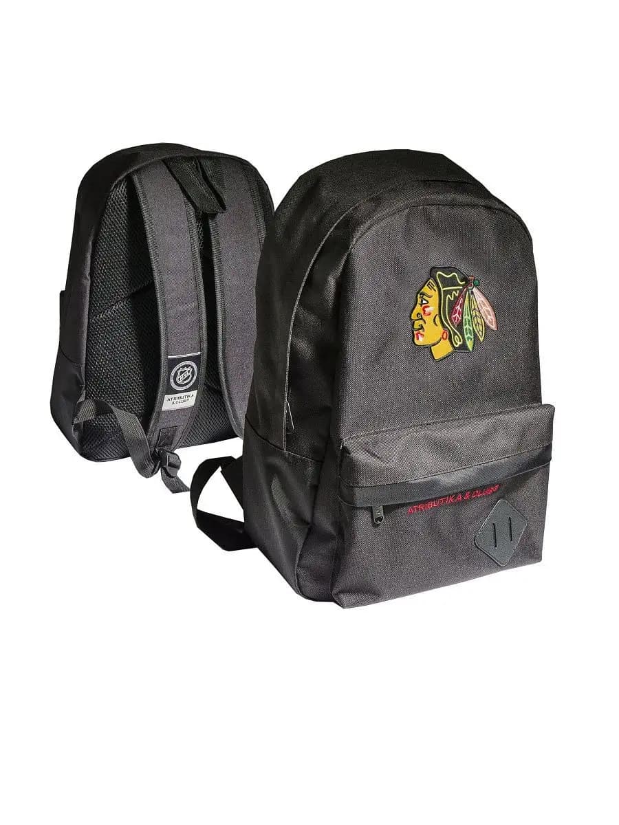 Рюкзак Chicago Blackhawks