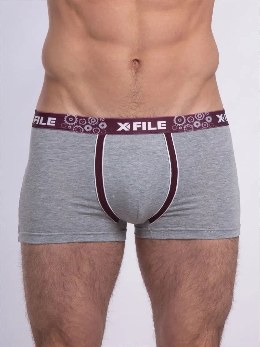 Трусы мужские хлопковые боксеры