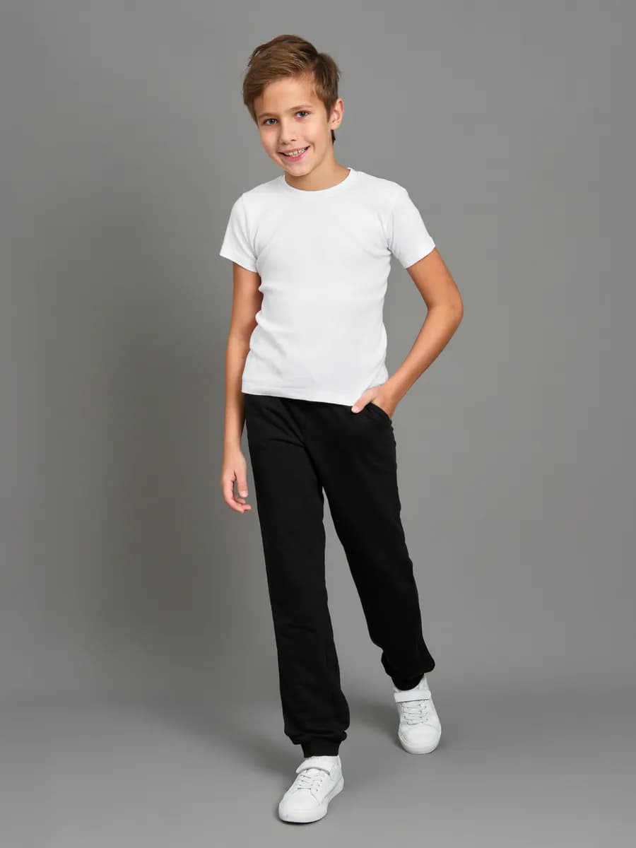 Брюки спортивные для физкультуры