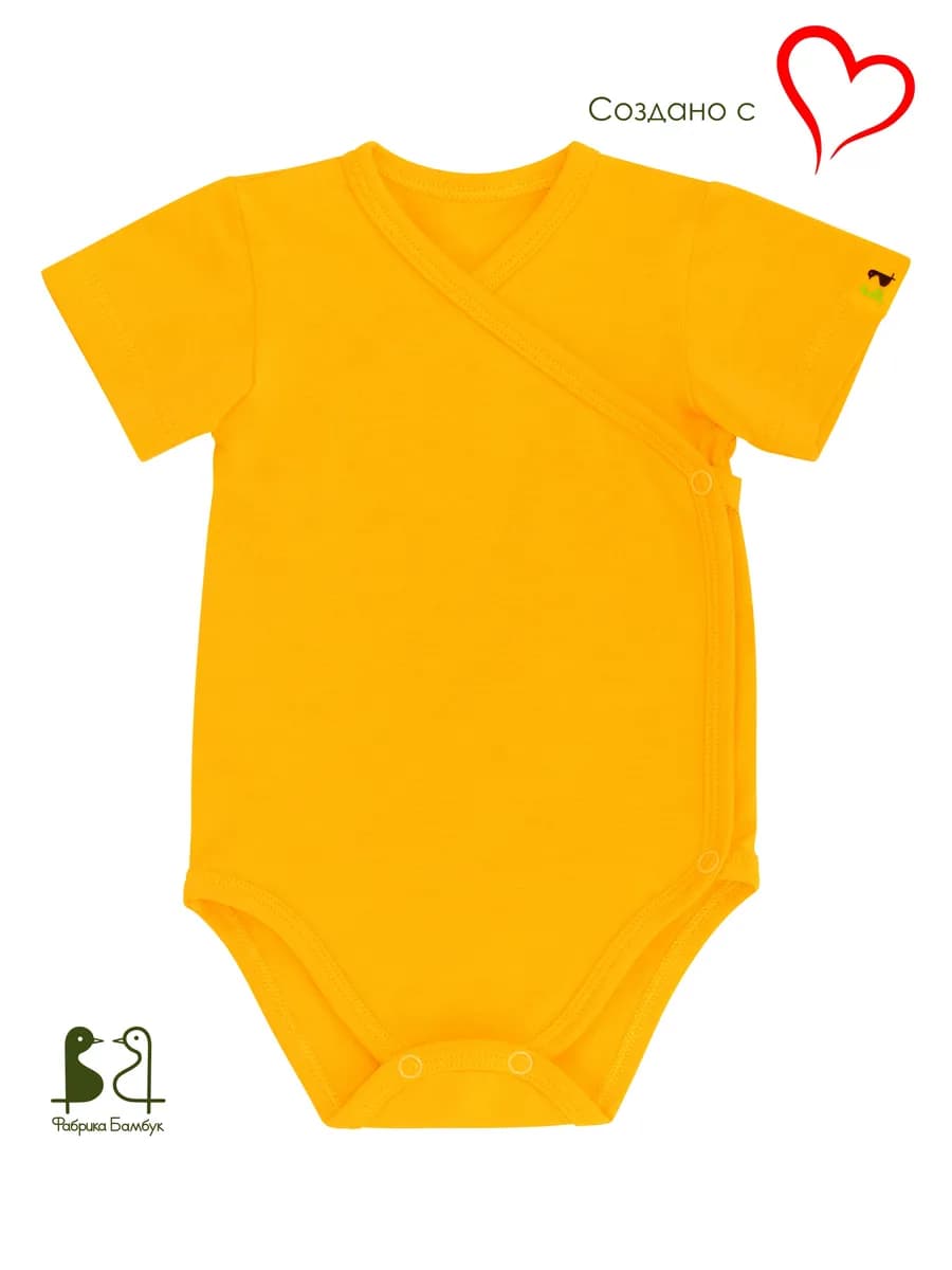 Боди слип кимоно