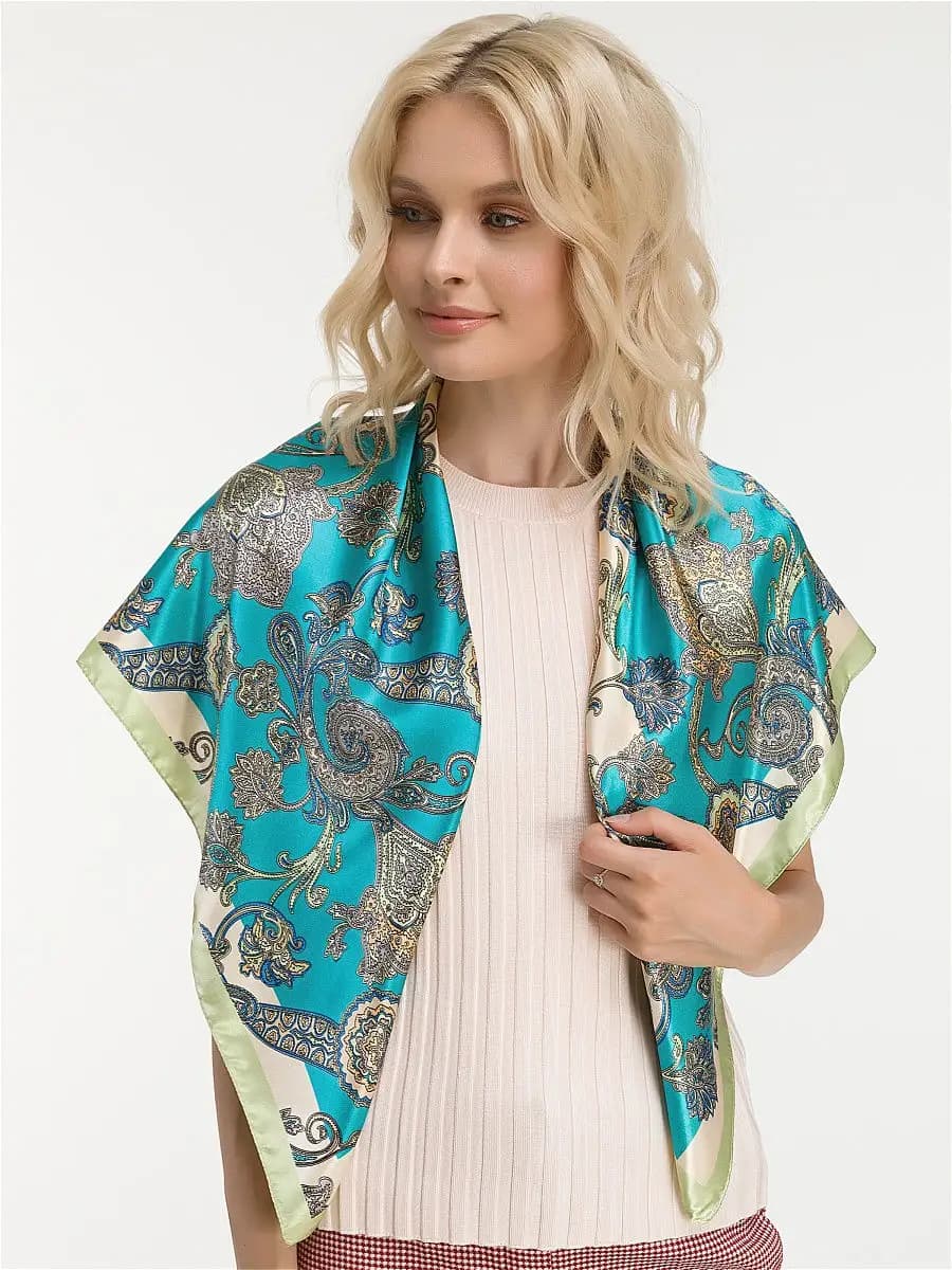 Платок на голову