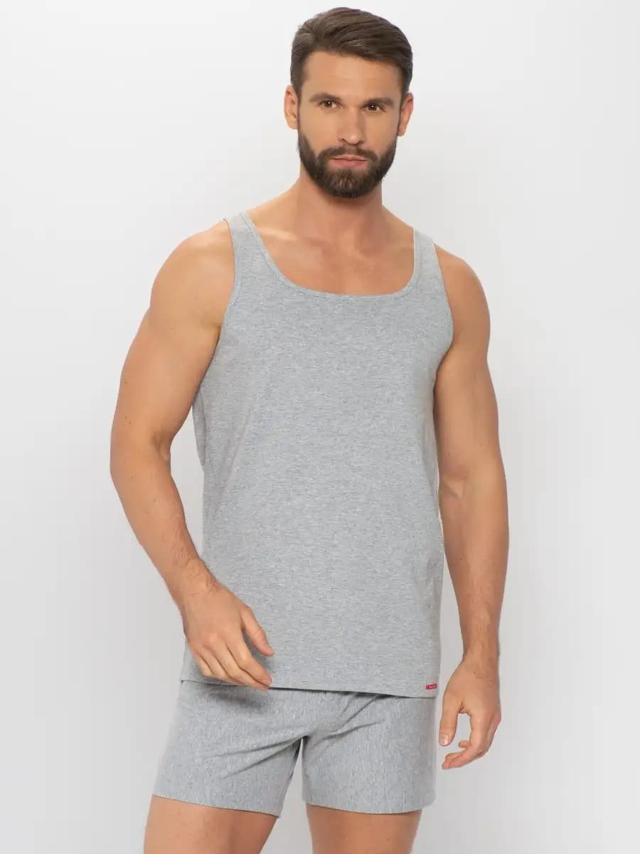 Комплект нижнего белья мужской